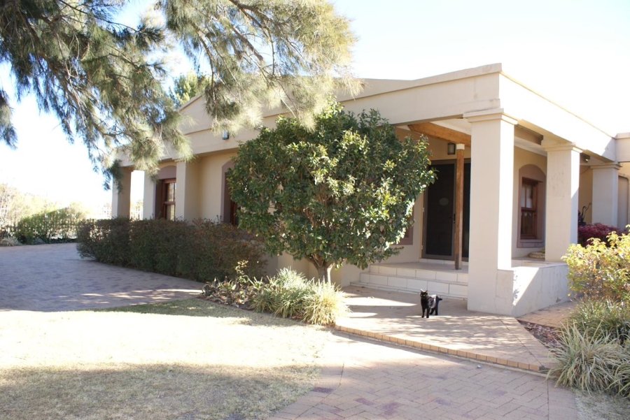 4 Bedroom Property for Sale in Senekal Free State